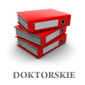 DOKTORSKIE