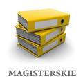 MAGISTERSKIE